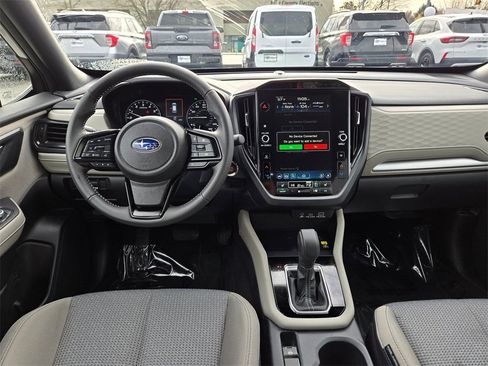 Used 2025 Subaru Forester Premium image 10