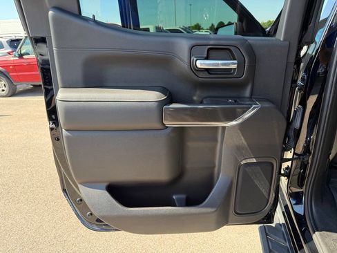 Used 2021 GMC Sierra 1500 AT4 w/ AT4 Premium Package AWD/4WD image 13