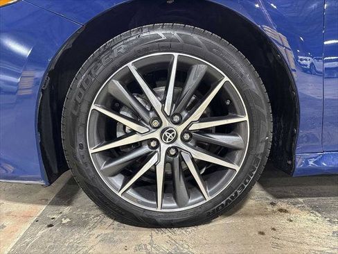 Certified 2023 Toyota Camry XLE w/ Cold Weather Package AWD/4WD image 10
