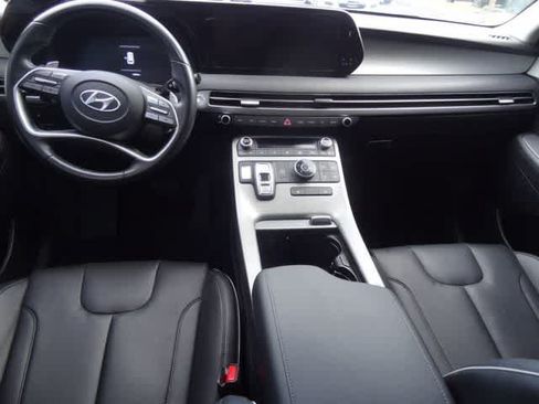 Used 2023 Hyundai Palisade SEL AWD/4WD image 17