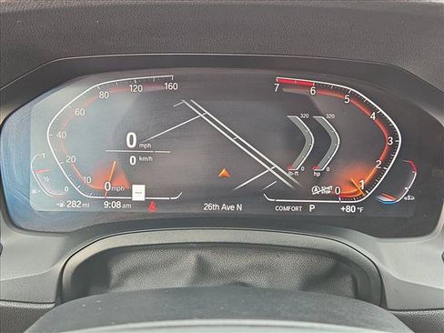 Used 2019 BMW 330i xDrive Sedan AWD/4WD image 11