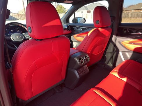 Used 2025 Chevrolet Blazer EV SS w/ Performance Package image 39