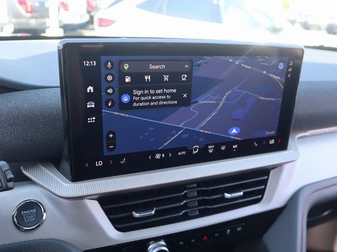 New 2025 Ford Explorer Active image 7