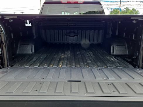 Certified 2026 Chevrolet Silverado 1500 ZR2 AWD/4WD image 11