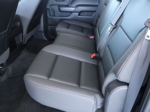 Used 2016 GMC Sierra 1500 SLT w/ All-Terrain Package image 31