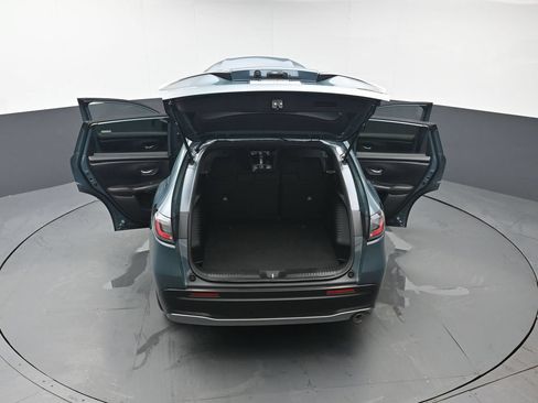 Certified 2024 Honda HR-V Sport image 48