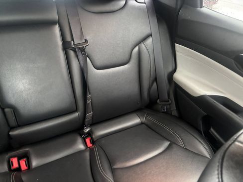 Used 2025 Jeep Compass Limited AWD/4WD image 37