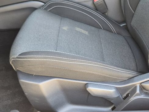Used 2025 Ford Mustang Coupe RWD image 34