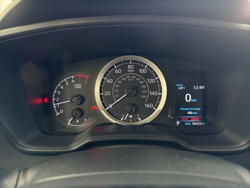 Used 2020 Toyota Corolla LE image 31