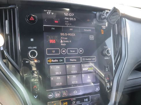 Used 2022 Subaru Outback Wilderness image 22