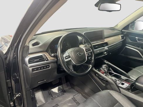 Used 2021 Kia Telluride EX AWD/4WD image 9