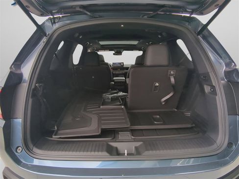 New 2026 Honda Pilot TrailSport image 13