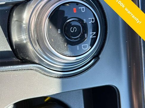 Certified 2024 Ford Edge ST-Line image 15