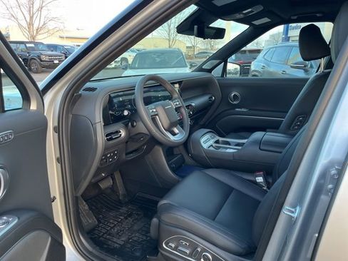 New 2026 Hyundai Palisade Calligraphy image 8