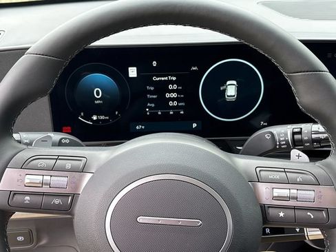 New 2026 Hyundai Kona Limited AWD/4WD image 10