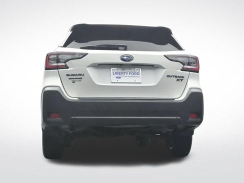 Used 2024 Subaru Outback Onyx Edition XT w/ Popular Package #2 AWD/4WD image 44