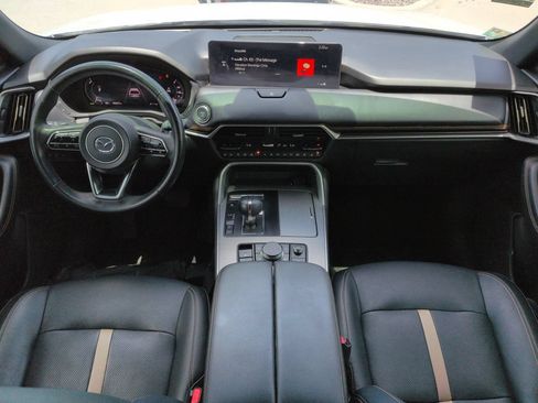 Used 2025 MAZDA CX-70 Plug-In Hybrid w/ Premium Plus AWD/4WD image 15