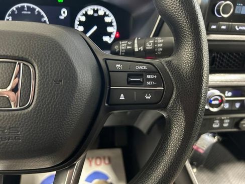 Certified 2024 Honda CR-V EX image 26