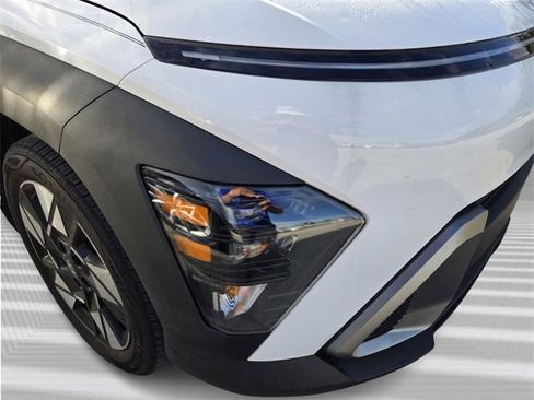 Used 2024 Hyundai Kona SEL w/ Convenience Package image 7
