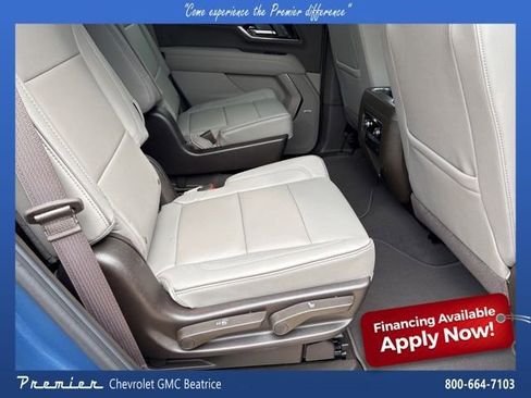 New 2025 GMC Yukon Elevation image 19