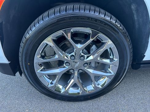 Used 2021 Chevrolet Tahoe High Country w/ Premium Package 2 image 66