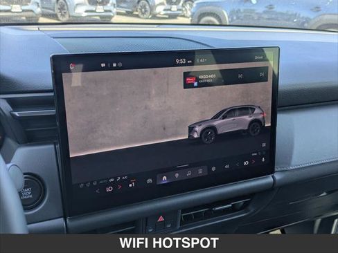 New 2026 MAZDA CX-5 2.5 S w/ Premium Package AWD/4WD image 8