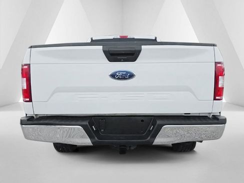 Used 2020 Ford F150 XLT w/ Heavy-Duty Payload Package AWD/4WD image 6