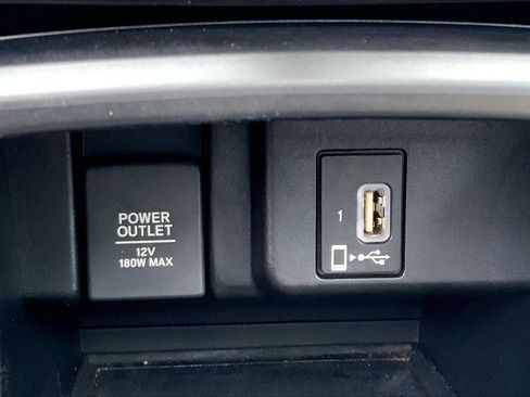 Used 2020 Honda Accord EX image 28
