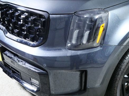 Used 2024 Kia Telluride SX Prestige X-Line image 16