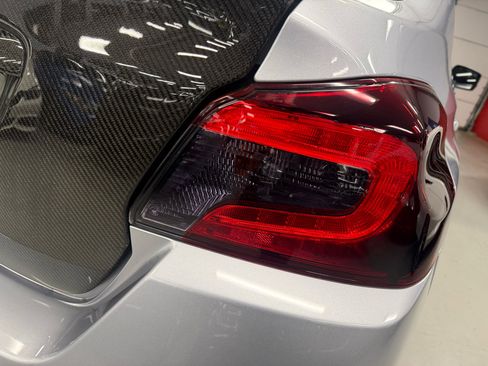 Used 2020 Subaru WRX Premium image 12