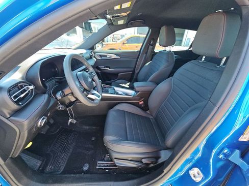 Used 2024 Dodge Hornet GT w/ GT Blacktop Package AWD/4WD image 3
