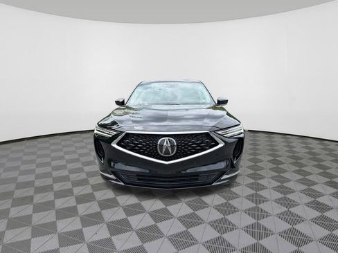 Used 2024 Acura MDX SH-AWD w/ Technology Package image 2