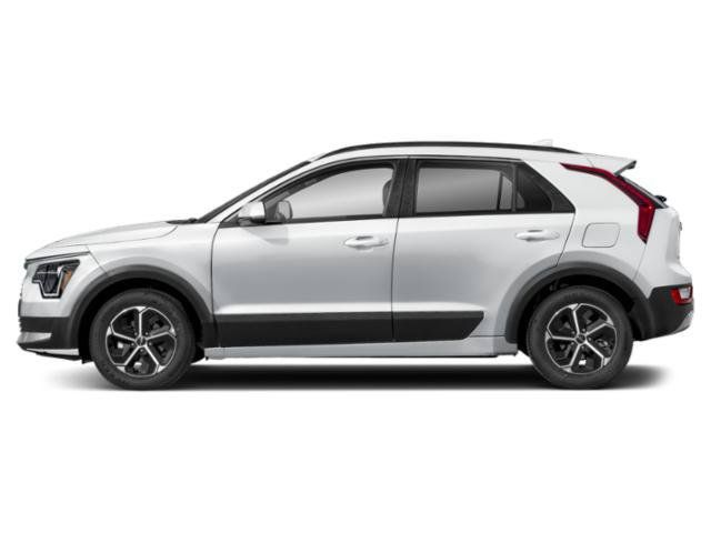 Certified 2023 Kia Niro LX FWD image 6