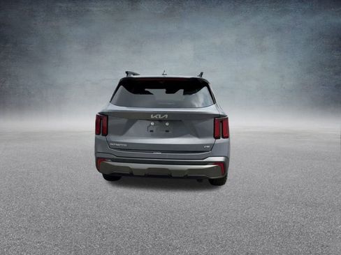 Used 2024 Kia Sorento SX Prestige image 20