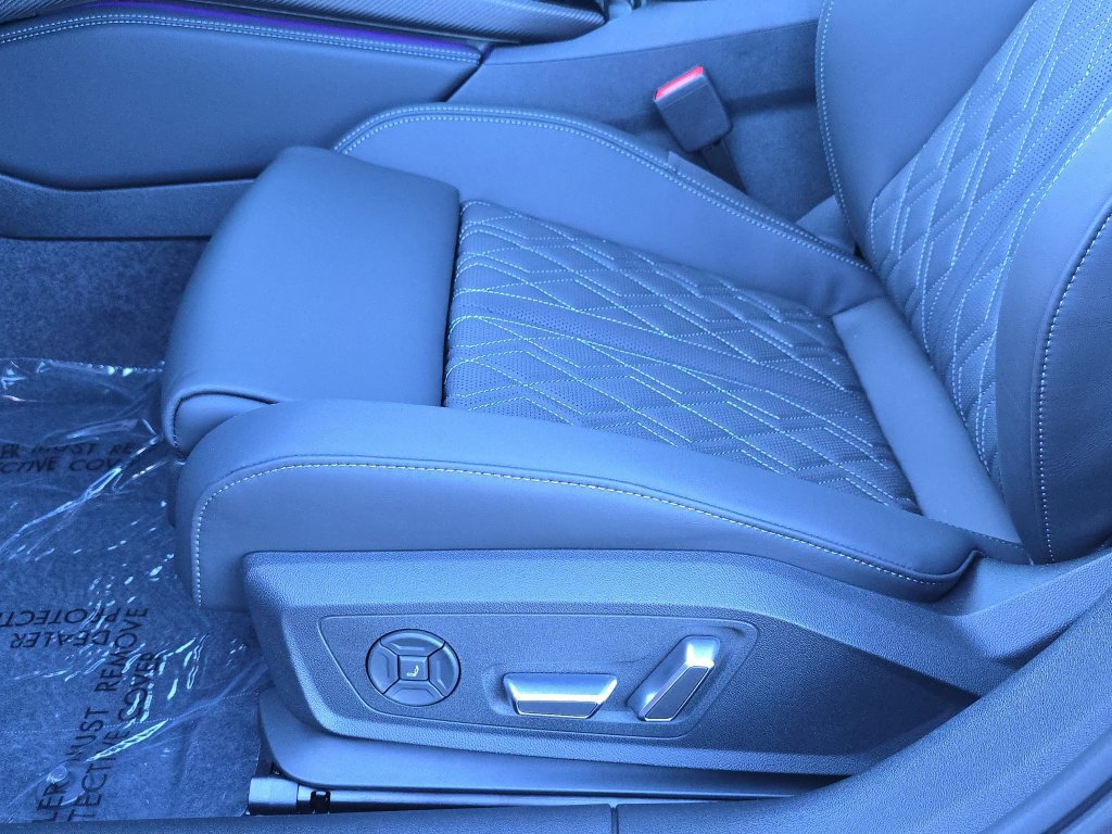 New 2026 Audi S5 Premium Plus AWD/4WD image 17