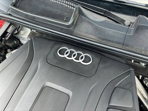 Used 2023 Audi Q7 2.0T Premium Plus w/ Premium Plus Package AWD/4WD image 30