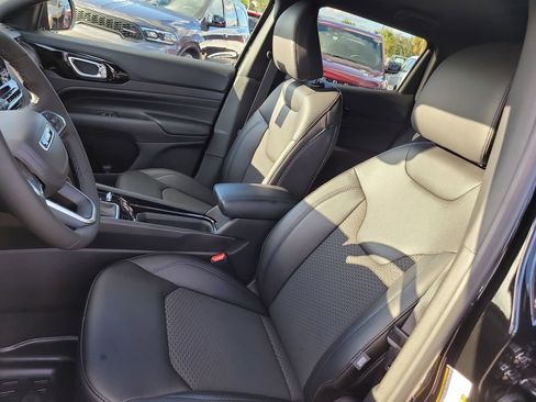 New 2026 Jeep Compass Latitude w/ Quick Order Package 29K image 18