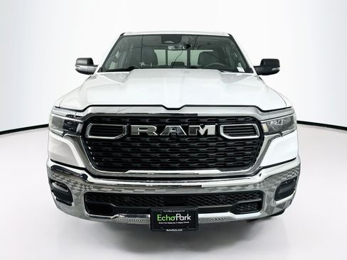 Used 2025 RAM 1500 Big Horn AWD/4WD image 2