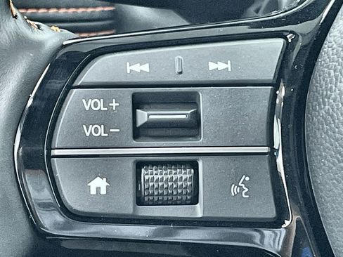 New 2026 Honda HR-V Sport image 16