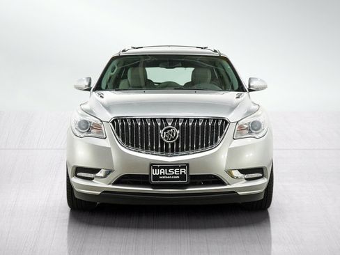 Used 2015 Buick Enclave Leather AWD/4WD image 8