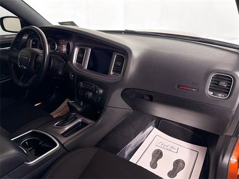 Used 2023 Dodge Charger Scat Pack w/ Navigation & Travel Group image 34