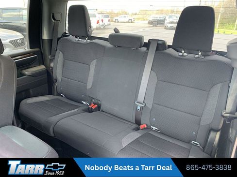 Used 2024 GMC Sierra 2500 SLE w/ SLE Value Package; AWD/4WD image 23