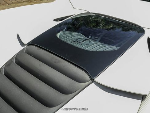 Used 2014 McLaren MP4-12C Spider RWD image 70