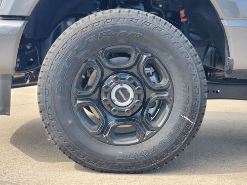 New 2026 Ford F250 XL w/ STX Appearance Package image 11