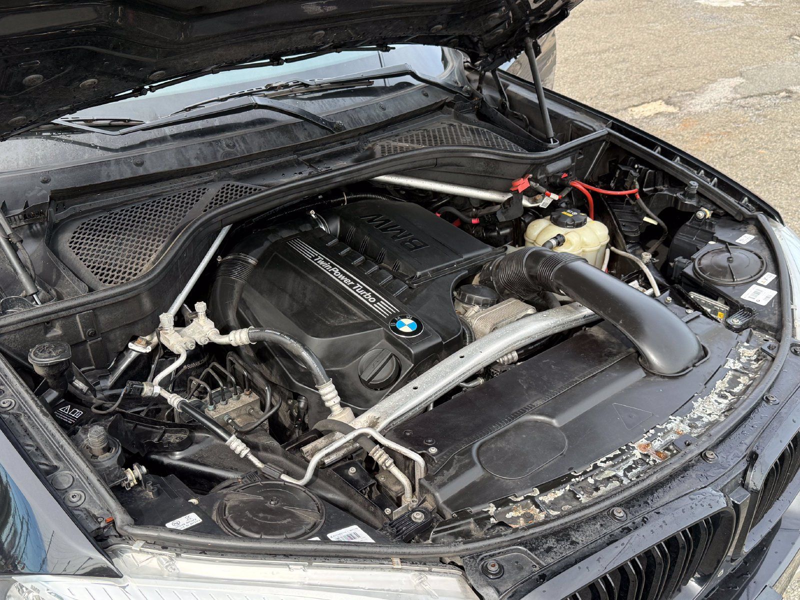 Used 2017 BMW X5 xDrive35i AWD/4WD image 43