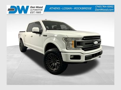 Used 2018 Ford F150 XLT w/ Equipment Group 302A Luxury