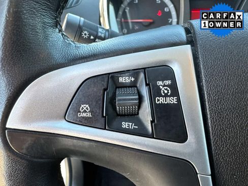 Used 2014 GMC Terrain SLT w/ Chrome Appearance Package image 35