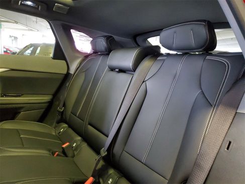 New 2025 Cadillac Optiq Sport 1 image 12