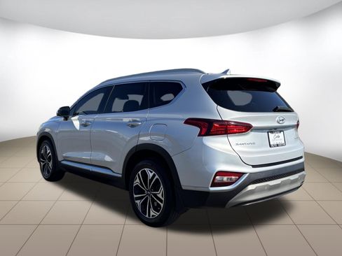 Used 2019 Hyundai Santa Fe AWD image 5