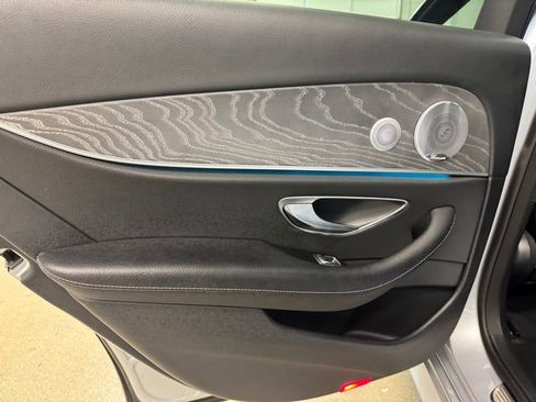 Used 2021 Mercedes-Benz E 350 E 350 image 17